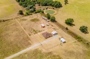 4798 Co Rd 2690, Alvord, TX 76225 - Photo 38