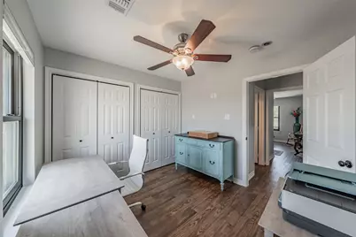 4798 County Road 2690, Alvord, TX 76225 - Photo 22