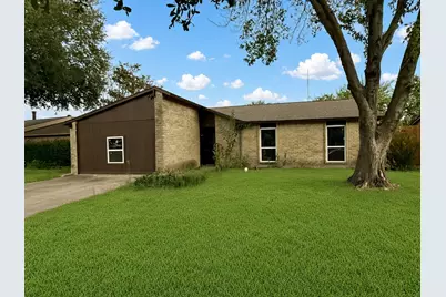 5618 Briarcrest Drive, Garland, TX 75043 - Photo 1