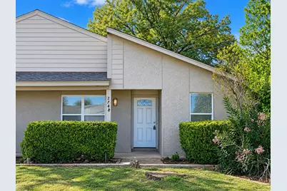 2750 Parkchester Drive, Arlington, TX 76015 - Photo 1