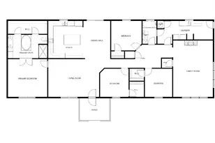5789 FM811, Centerville, TX 75833 - Photo 34