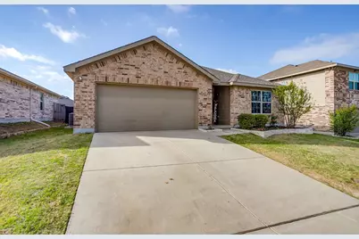 3033 Whitetail Chase Drive, Fort Worth, TX 76108 - Photo 2