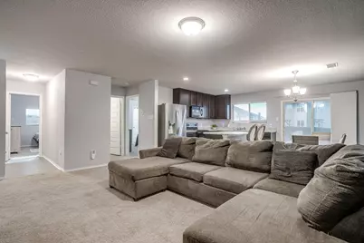 3033 Whitetail Chase Drive, Fort Worth, TX 76108 - Photo 12