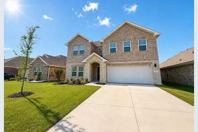 72 Palouse Street, Red Oak, TX 75154 - Photo 1
