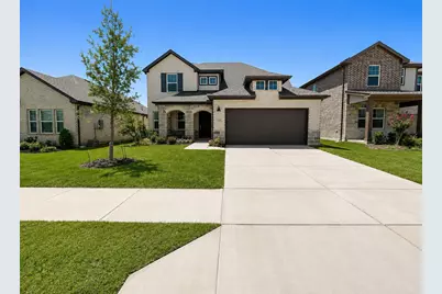 715 Roanoke Drive, Princeton, TX 75407 - Photo 1