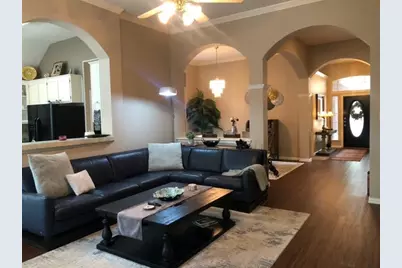 3896 Weller Run Court, Addison, TX 75001 - Photo 2