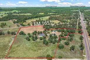 311 Fm 1651, Canton, TX 75103 - Photo 2