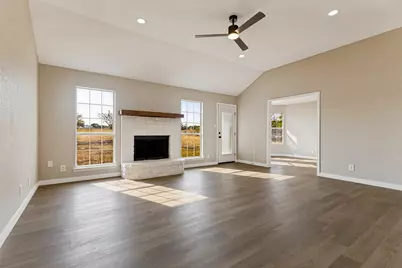 12169 Liberty School Road, Azle, TX 76020 - Photo 4
