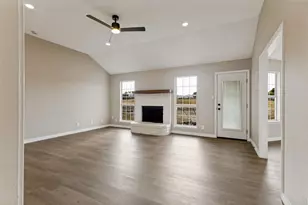 12169 Liberty School Rd, Azle, TX 76020 - Photo 6