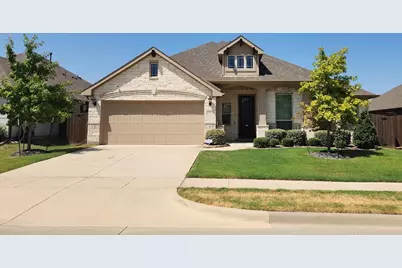 3109 Midnight Moon Drive, Mesquite, TX 75181 - Photo 1