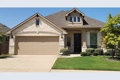 3109 Midnight Moon Drive, Mesquite, TX 75181 - Photo 2