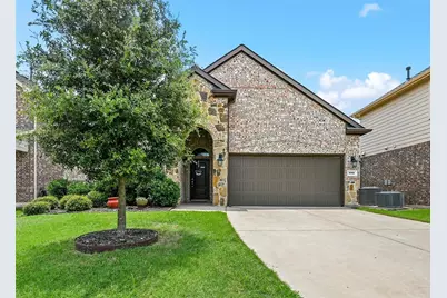 602 Brock Drive, Anna, TX 75409 - Photo 2