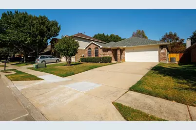 5408 Shepherd Place, Flower Mound, TX 75028 - Photo 2