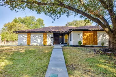 6436 Trail Lake Drive, Fort Worth, TX 76133 - Photo 1
