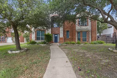 5544 Clay Court, Grand Prairie, TX 75052 - Photo 1