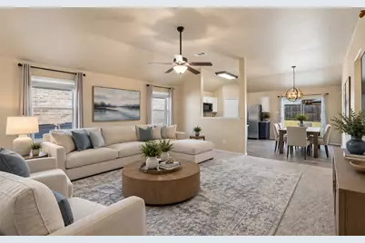 5530 Exeter Drive, Prosper, TX 75078 - Photo 6