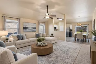 5530 Exeter Dr, Prosper, TX 75078 - Photo 6