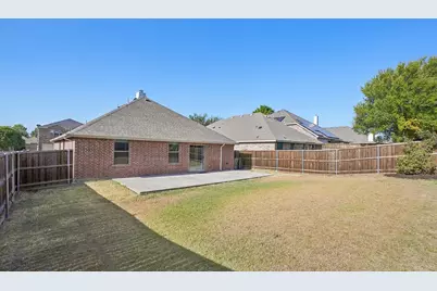 5530 Exeter Drive, Prosper, TX 75078 - Photo 30