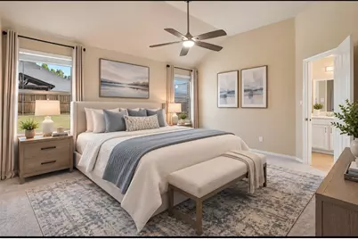5530 Exeter Drive, Prosper, TX 75078 - Photo 14