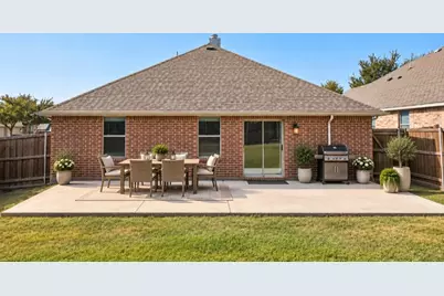 5530 Exeter Drive, Prosper, TX 75078 - Photo 28