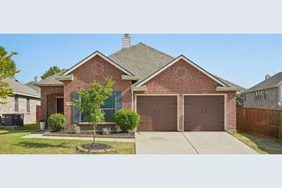 5530 Exeter Drive, Prosper, TX 75078 - Photo 2