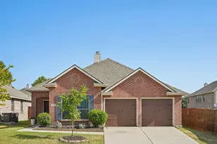 5530 Exeter Dr, Prosper, TX 75078 - Photo 2