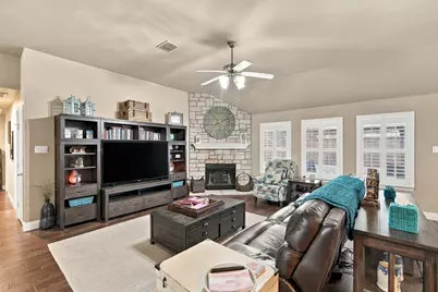 501 Branchwood Drive, Midlothian, TX 76065 - Photo 8