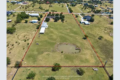 2214 White Lane, Haslet, TX 76052 - Photo 4