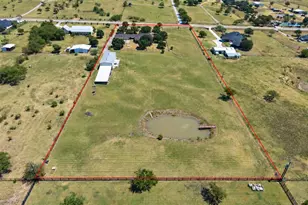 2214 White Ln, Haslet, TX 76052 - Photo 4