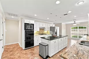 2214 White Ln, Haslet, TX 76052 - Photo 8