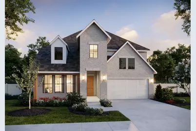 4612 Tippett Drive, McKinney, TX 75071 - Photo 1
