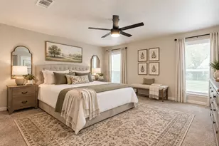 4441 Cartagena Dr, Fort Worth, TX 76133 - Photo 6