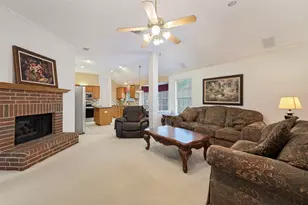 2710 Cheverny Dr, McKinney, TX 75070 - Photo 8