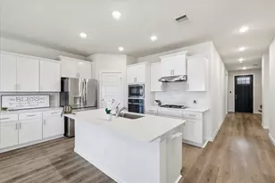 4100 Mistflower Wy, Northlake, TX 76226 - Photo 12