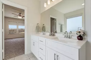 4100 Mistflower Wy, Northlake, TX 76226 - Photo 18