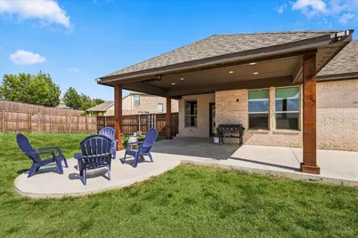 4100 Mistflower Way, Northlake, TX 76226 - Photo 22