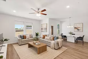 4100 Mistflower Wy, Northlake, TX 76226 - Photo 8