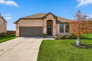 4100 Mistflower Wy, Northlake, TX 76226 - Photo 2