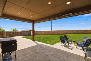 4100 Mistflower Wy, Northlake, TX 76226 - Photo 24