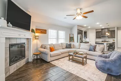 421 Escondido Street, Weatherford, TX 76087 - Photo 18