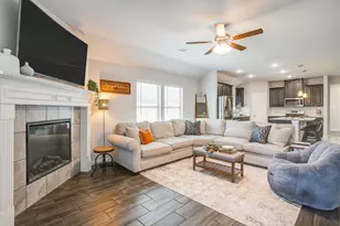 421 Escondido St, Weatherford, TX 76087 - Photo 18