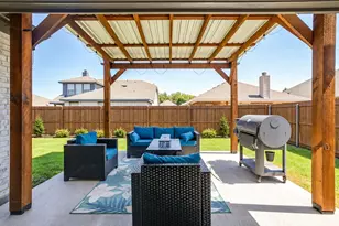 421 Escondido St, Weatherford, TX 76087 - Photo 1