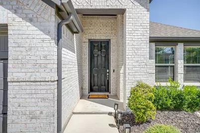 421 Escondido Street, Weatherford, TX 76087 - Photo 4