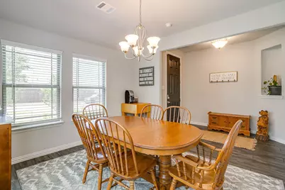 421 Escondido Street, Weatherford, TX 76087 - Photo 8