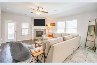 421 Escondido Street, Weatherford, TX 76087 - Photo 16