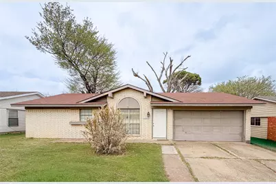 1225 Palisades Drive, Lewisville, TX 75067 - Photo 1