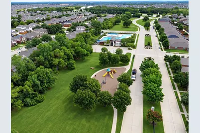 8713 Wagon Trail, Cross Roads, TX 76227 - Photo 24