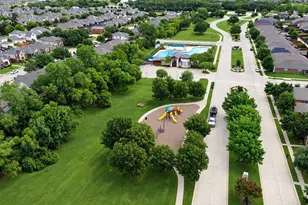 8713 Wagon Trail, Cross Roads, TX 76227 - Photo 18