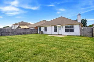 8713 Wagon Trail, Cross Roads, TX 76227 - Photo 16