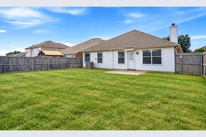 8713 Wagon Trail, Cross Roads, TX 76227 - Photo 22